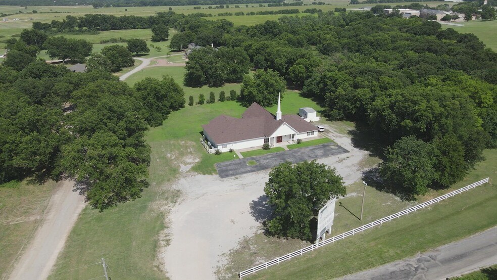 33429 NCR 3270 Rd, Davis, OK à vendre - Vidéo sur l’annonce professionnelle – Image 3 sur 50