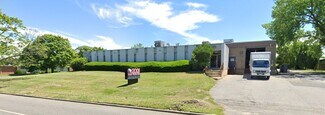 Plus de détails pour 200 Engineers Rd, Hauppauge, NY - Industriel/Logistique à louer