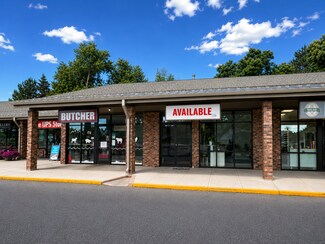 Plus de détails pour 2601 S Lemay Ave, Fort Collins, CO - Local commercial à louer