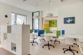 Plus de détails pour 301 Arizona Ave, Santa Monica, CA - Coworking à louer