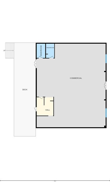 10014 Two Notch Rd, Columbia, SC à louer - Plan d’étage – Image 2 sur 18