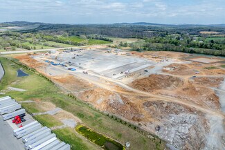 Plus de détails pour 1600 Block Central Pike, Lebanon, TN - Industriel/Logistique à vendre