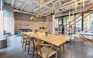 Plus de détails pour 20 New Wharf Rd, Londres - Bureau à louer