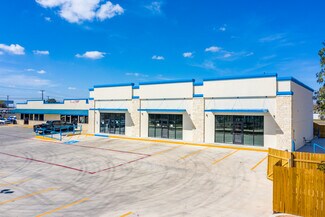 Plus de détails pour 1071 E TX-46 Hwy, New Braunfels, TX - Local commercial à louer