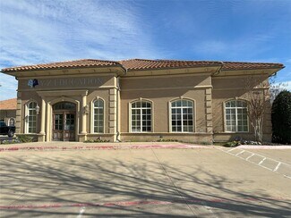Plus de détails pour 7700 San Jacinto Pl, Plano, TX - Bureau à vendre