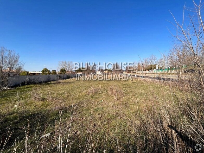 Terrain dans Yeles, Toledo à vendre - Photo de l’immeuble – Image 2 sur 9