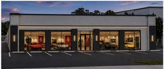 Plus de détails pour 2665 Davis Blvd, Naples, FL - Local commercial à vendre
