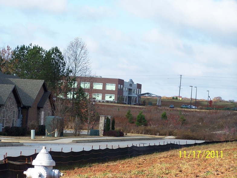 401 Permian Way, Villa Rica, GA à louer - Photo de l’immeuble – Image 3 sur 12