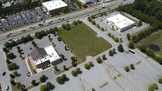 Plus de détails pour 1160 Scenic Hwy, Lawrenceville, GA - Local commercial à louer