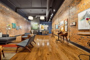 Interior Photo