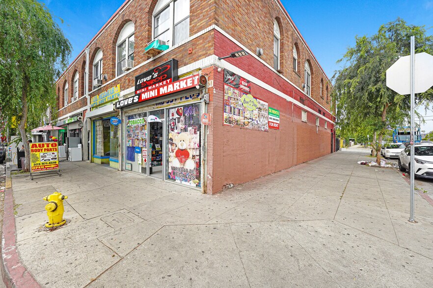 5151-5161 Vermont Ave, Los Angeles, CA à vendre - Photo de l’immeuble – Image 3 sur 54
