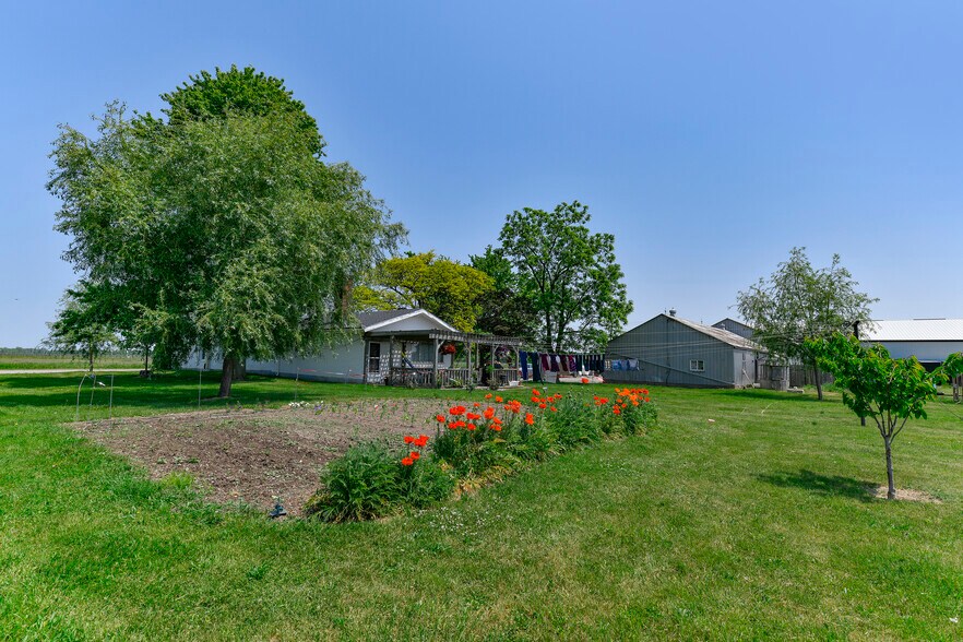 497 Line 5 Rd, Niagara-On-The-Lake, ON à vendre - Photo de l’immeuble – Image 3 sur 3