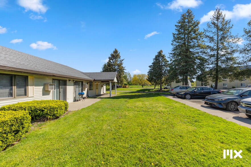 777 Orleans Blvd, Coldwater, MI à vendre - Photo de l’immeuble – Image 2 sur 25