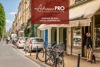 Plus de détails pour Local commercial à louer