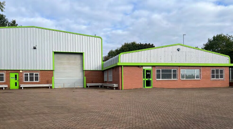 2 Robinson Clos, Kettering à louer - Photo principale – Image 1 sur 4