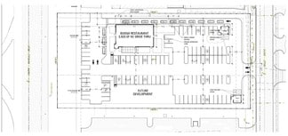 Plus de détails pour 501 S Randall Rd, Algonquin, IL - Local commercial à louer
