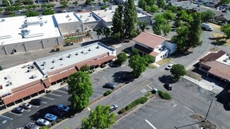 Plus de détails pour 7604-7610 Pacific Ave, Stockton, CA - Local commercial à louer