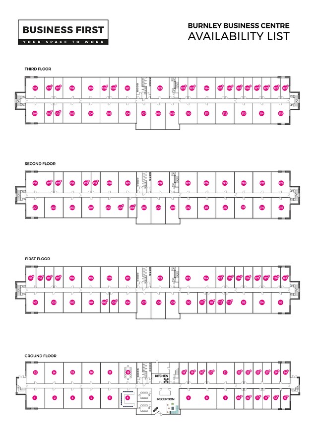 Plan de site