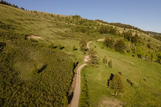 Plus de détails pour 2 Trail Creek Rd, Bozeman, MT - Terrain à vendre