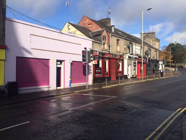 100 Dura St, Dundee à louer - Photo de l’immeuble – Image 2 sur 2