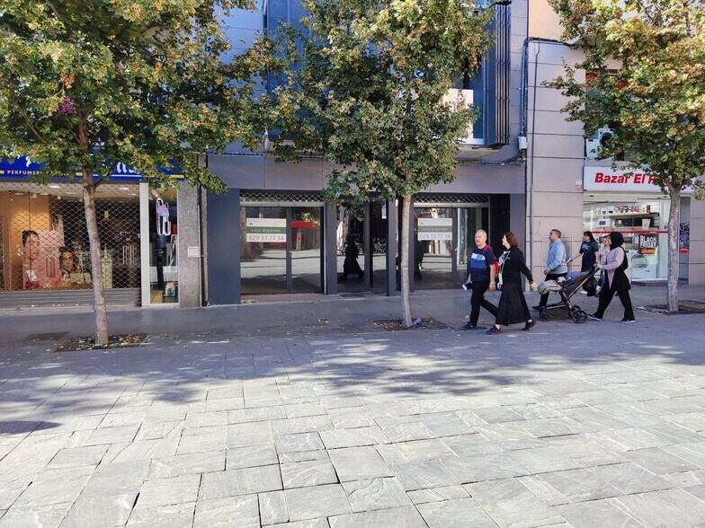 Plaça Lluis Perpinya, 6, Granollers, Barcelona à louer - Photo principale – Image 1 sur 3