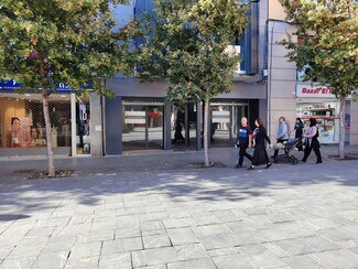 Plus de détails pour Plaça Lluis Perpinya, 6, Granollers - Local commercial à louer