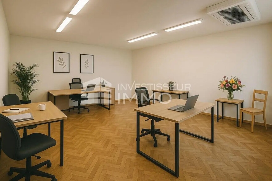 Local commercial dans Paris à vendre - Photo intérieure – Image 2 sur 3