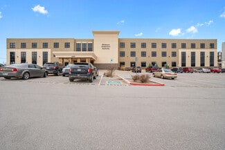 Plus de détails pour 4345 N Lincoln Blvd, Oklahoma City, OK - Bureau à vendre