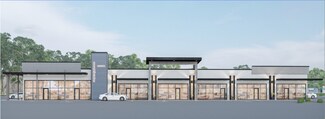 Plus de détails pour 4207 Main St, Stafford, TX - Local commercial à louer