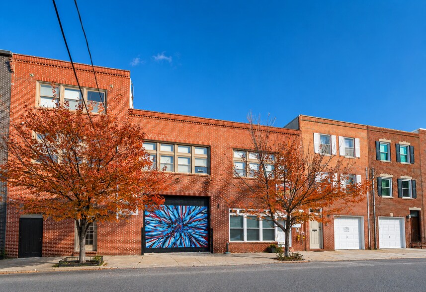 813-817 N 5th St, Philadelphia, PA à louer - Photo de l’immeuble – Image 1 sur 38