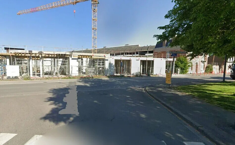 Local commercial dans Arras à vendre - Photo de la construction – Image 2 sur 10