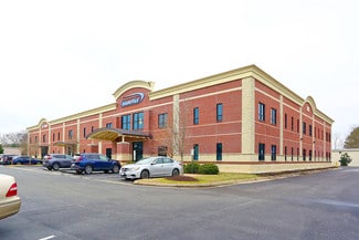 Plus de détails pour 101 Production Dr, Yorktown, VA - Bureau à louer