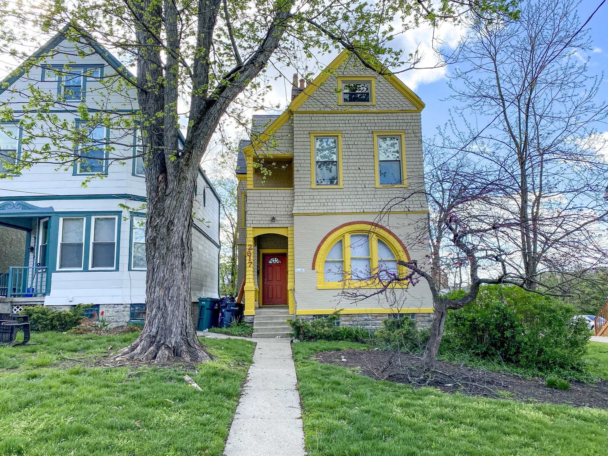 2617 Eden Ave, Cincinnati, OH à vendre Photo principale– Image 1 sur 2