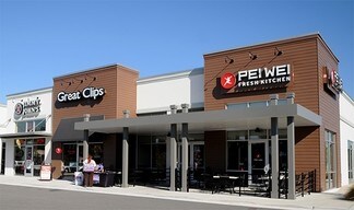 Plus de détails pour 12547 Bartram Park Blvd, Jacksonville, FL - Local commercial à louer