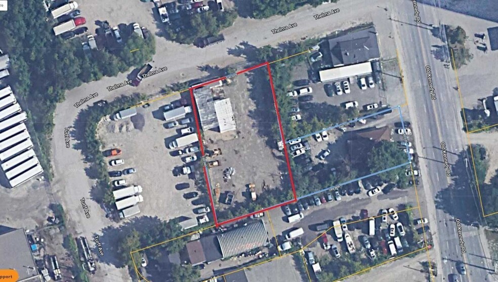 30 Old Kennedy Rd, Markham, ON à louer - Photo de l’immeuble – Image 3 sur 6