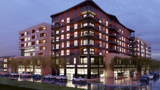 Plus de détails pour 1911 Philomena St, Austin, TX - Local commercial à louer