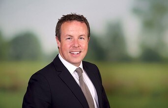 Michael Donaghy