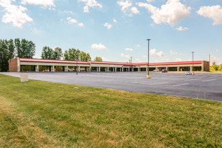 Plus de détails pour 1030-1068 Upper Valley Pike, Springfield, OH - Local commercial à louer