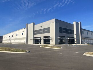 Plus de détails pour 8300 Cane Run Rd, Louisville, KY - Industriel/Logistique à louer