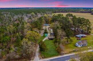 Plus de détails pour 107 Cedar Ln, Pink Hill, NC - Logement à vendre