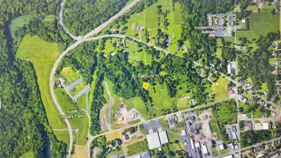 80 Oakhurst st, Lockport, NY à louer - Vidéo sur l’annonce professionnelle – Image 1 sur 1