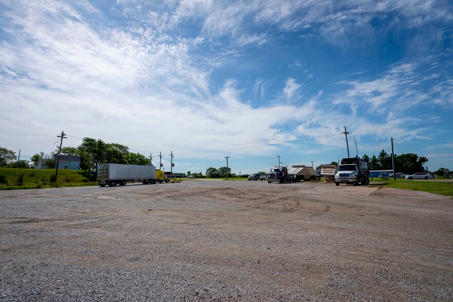 62106 US Highway 136, Tecumseh, NE à vendre - Autre – Image 2 sur 4