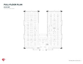 1573 Mallory Ln, Brentwood, TN à louer Plan d’étage– Image 2 sur 2