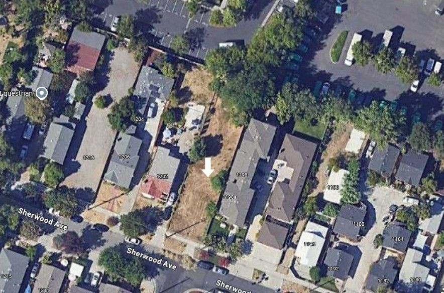 1200 Sherwood ave, Santa Clara, CA à vendre - Photo de l’immeuble – Image 2 sur 11