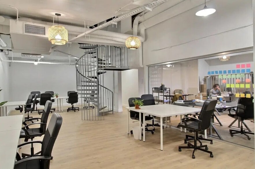 57 Rue Lhomond, Paris à louer - Photo intérieure – Image 3 sur 9