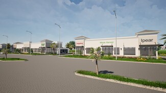 Plus de détails pour 1400-1480 W Blue Heron Blvd, Riviera Beach, FL - Médical, Local commercial à louer