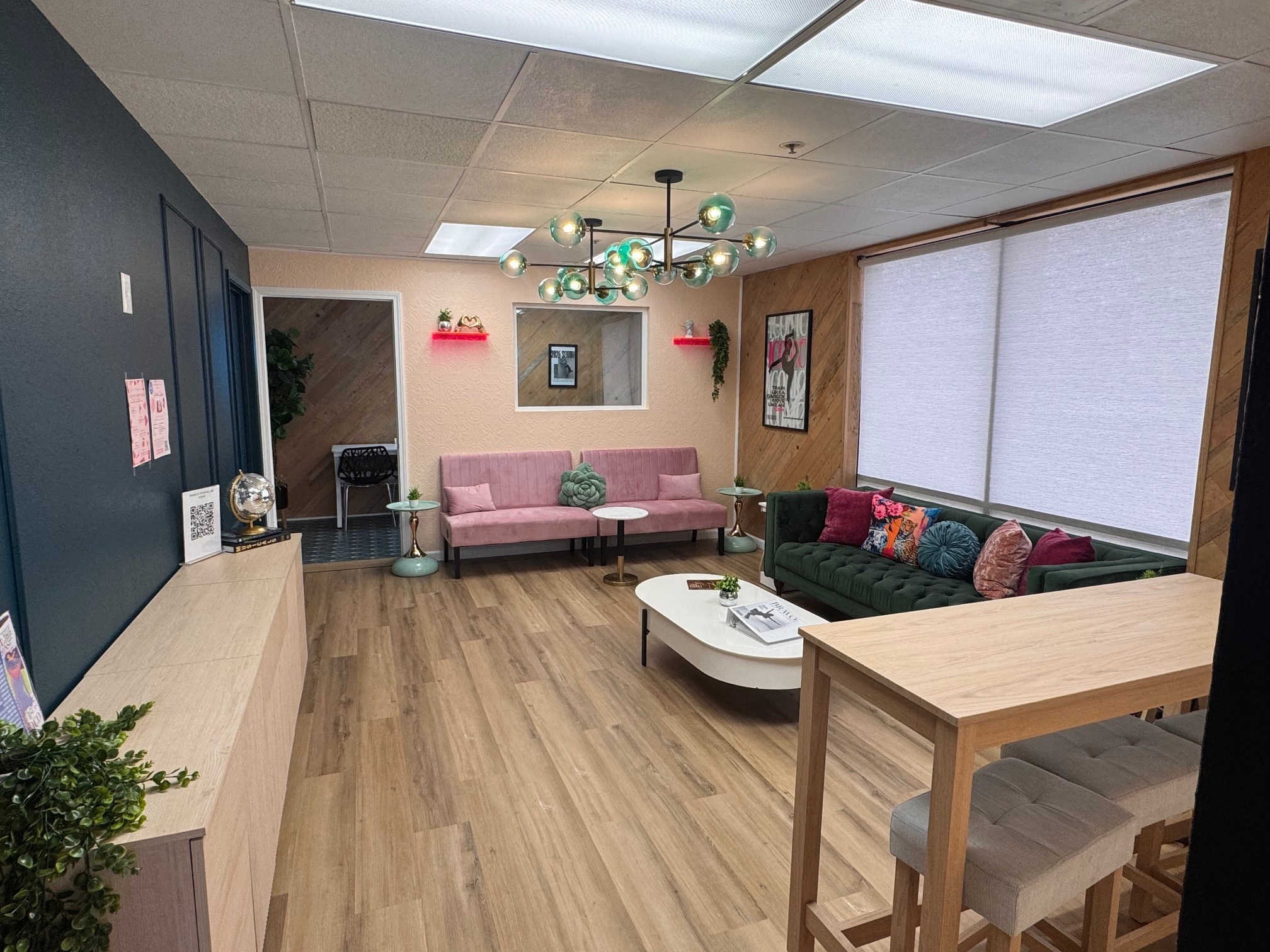 41651 Corporate Way, Palm Desert, CA à louer Photo intérieure– Image 1 sur 13