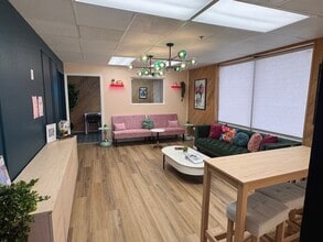 41651 Corporate Way, Palm Desert, CA à louer Photo intérieure– Image 1 sur 13