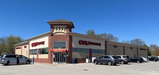 Plus de détails pour 9433 Manchester Rd, Saint Louis, MO - Local commercial à vendre