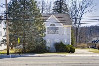 Plus de détails pour 27 Main St, Sparta, NJ - Bureau à vendre